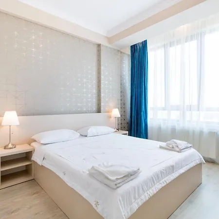 Aparthotel Carta Henna